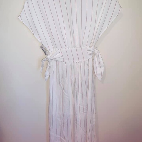 Midi dress - Picture 4 of 5